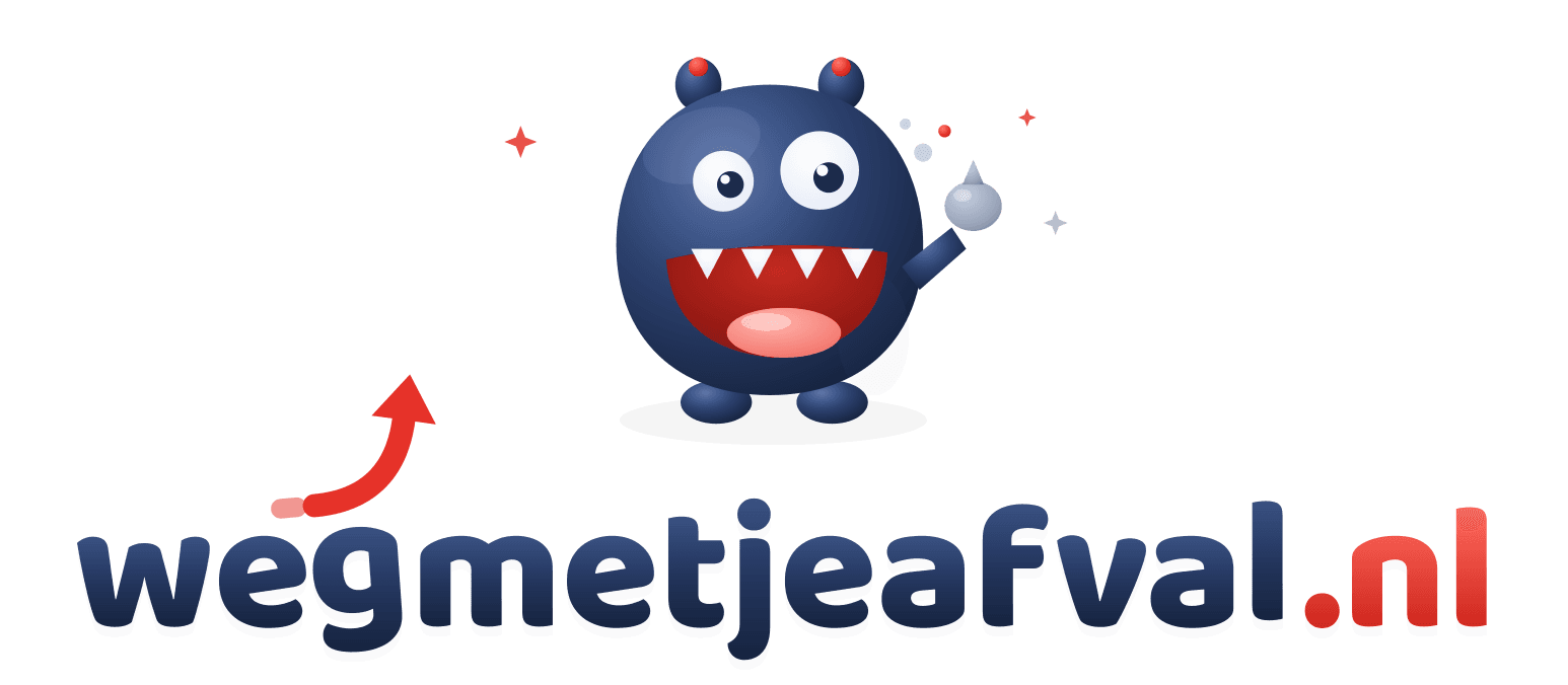 wegmetjeafval.nl